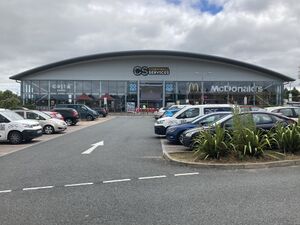 Cornwall services