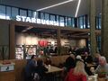 Konrad: Fleet NewSB Starbucks.JPG