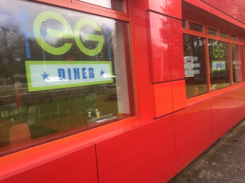 File:Podimore EG Diner signage 2018.jpg