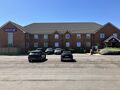 Premier Inn: Premier Inn Uttoxeter 2025.jpg