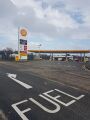 Leicester Forest East: LFE North Shell.jpg