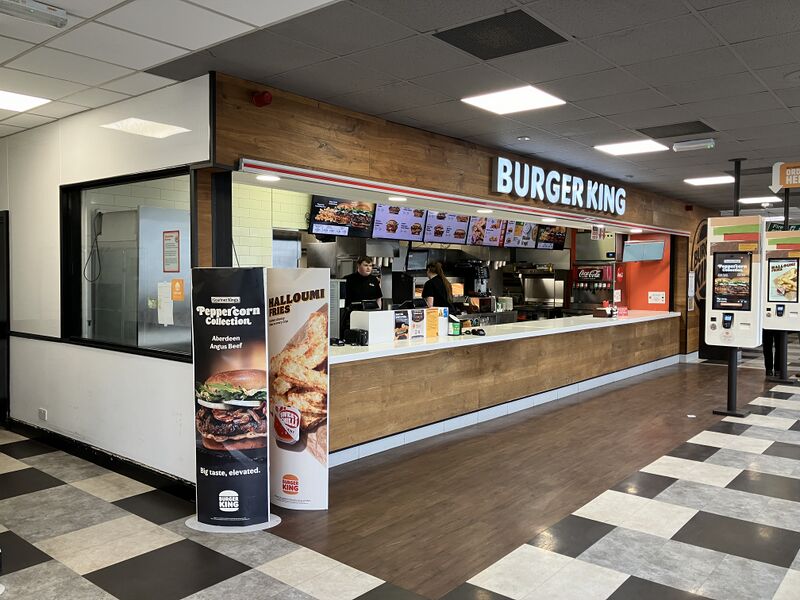 File:Burger King Medway 2024.jpg