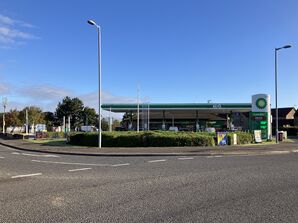 Kincardine Bridge services