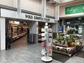 Marks and Spencer Simply Food: M&S Simply Food Stafford North 2023.jpg