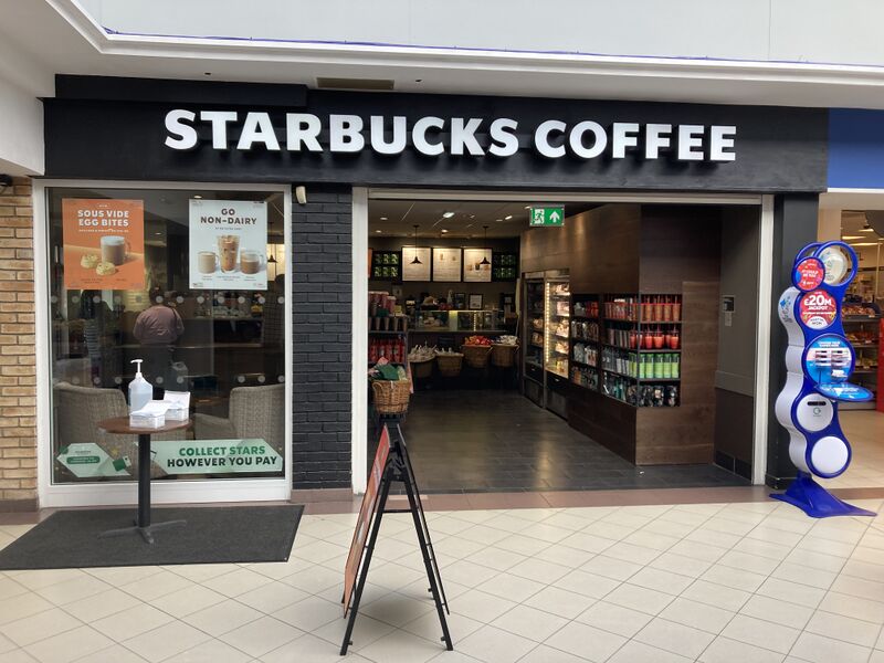 File:Starbucks Gretna 2022.jpg