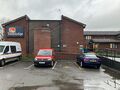 East Horndon: Travelodge East Horndon 2025.jpg