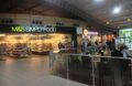 Marks and Spencer Simply Food: Winchester southbound M&S.jpg