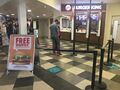 Burger King: Burger King Trowell South 2020.jpg