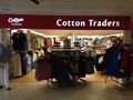 Cotton Traders: LDW Cotton Traders 2015.jpg
