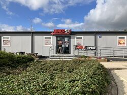 Diner 51 Coneygarth 2025.jpg