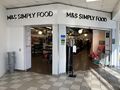 Marks and Spencer Simply Food: MandS Knutsford 2022.jpg