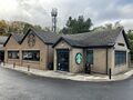 Dreghorn: Starbucks Dreghorn 2025.jpg