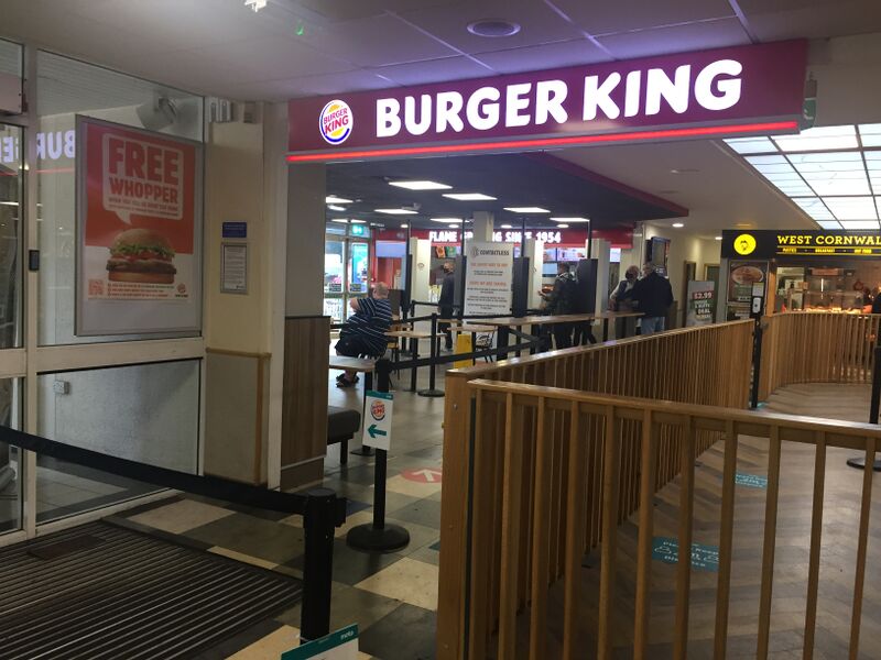 File:Burger King Southwaite North 2020.jpg