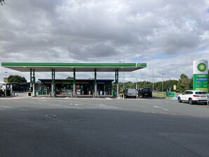 Binley Woods services