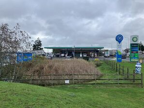 Thanet Way and Lychgate services