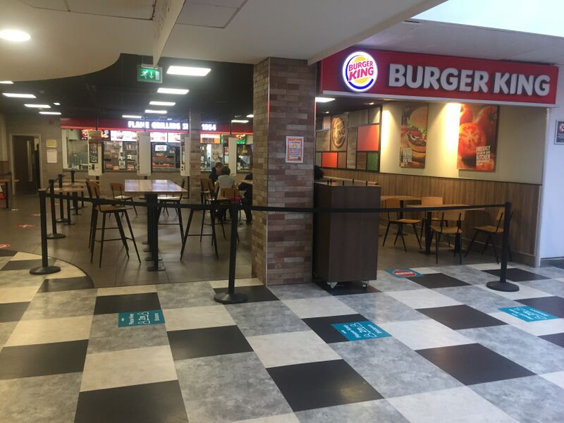 File:Burger King Leigh Delamere West 2021.jpg