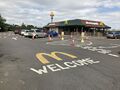 Raunds: McDonalds Raunds 2021.jpg