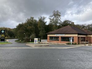 Liphook services