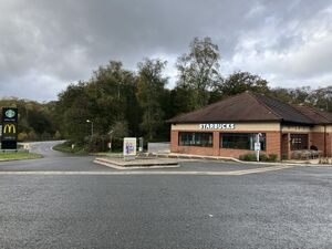 Liphook services