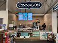 Cinnabon: Cinnabon Rivington North 2022.jpg