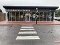 Warwick: Starbucks DT Warwick North 2021.jpg