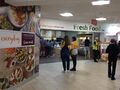Fresh Food Cafe: TD SB FFC.JPG