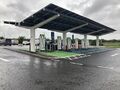 Electric vehicle charging point: GRIDSERVE Cornwall 2023.jpg