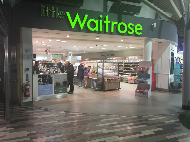 File:Little Waitrose Oxford 2020.jpg