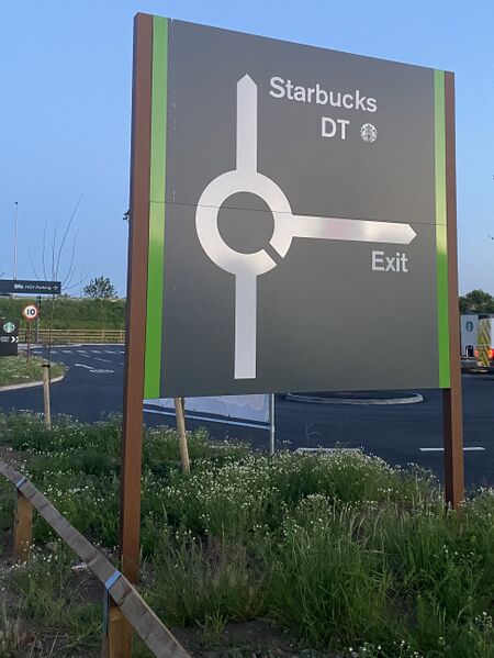 File:Rotherham roundabout sign.JPEG