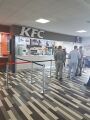 Leicester Forest East: LFE KFC.jpg