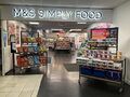 Marks and Spencer Simply Food: MandS Frankley South 2022.jpg