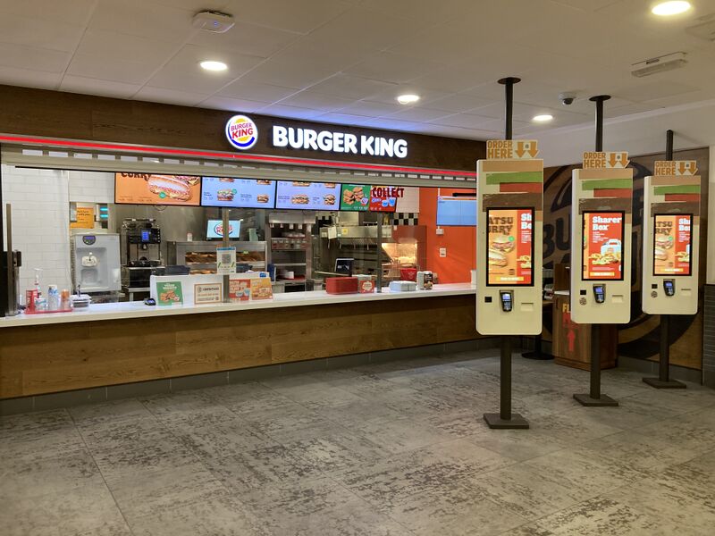 File:Burger King Woolley Edge South 2022.jpg
