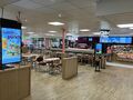Leigh Delamere: Costa Coffee Leigh Delamere West 2024.jpg