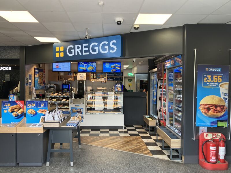 File:Greggs Kate's Cabin 2025.jpg