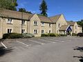 Cirencester: Travelodge Cirencester 2025.jpg