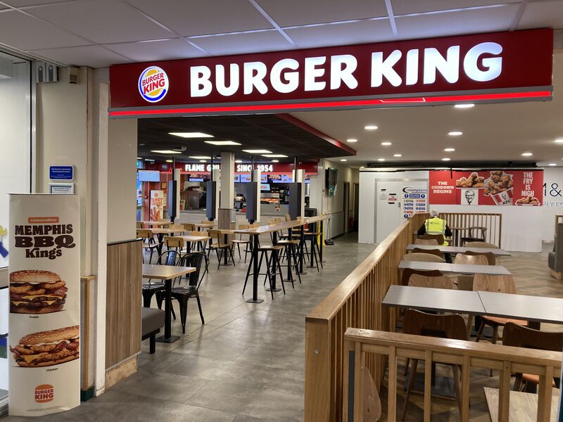 File:Burger King Southwaite North 2024.jpg