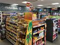 Gretna: Gretna forecourt shop interior 2025.jpg