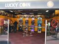 Lucky Coin: Lucky Coin South 2012.jpg