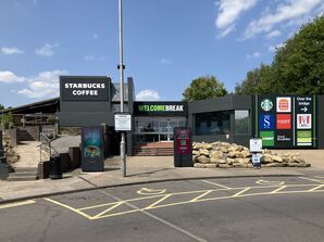 Hartshead Moor services