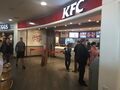 Cobham: KFC Cobham 2019.jpg