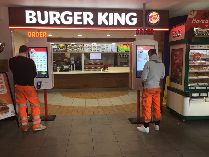 File:Burger King Abington 2019.jpg
