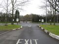 Rear Access: Corley exit.jpg