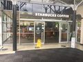 London Gateway: Starbucks London Gateway 2020.jpg