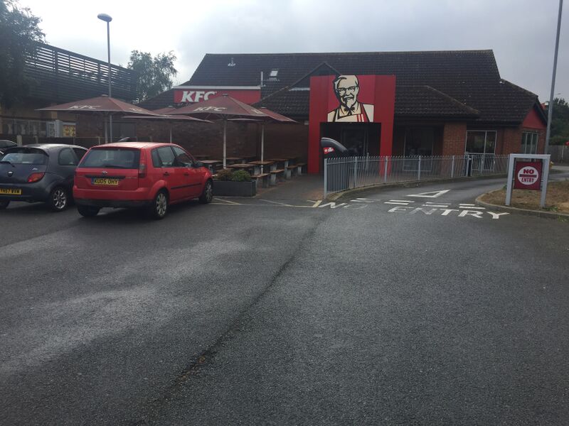 File:KFC Martlesham Heath 2020.jpg