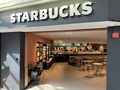 Warwick: Starbucks Warwick North 2025.jpg