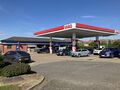 Shefford: Esso Shefford 2025.jpg