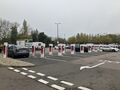 South Mimms: Tesla South Mimms 2024.jpg