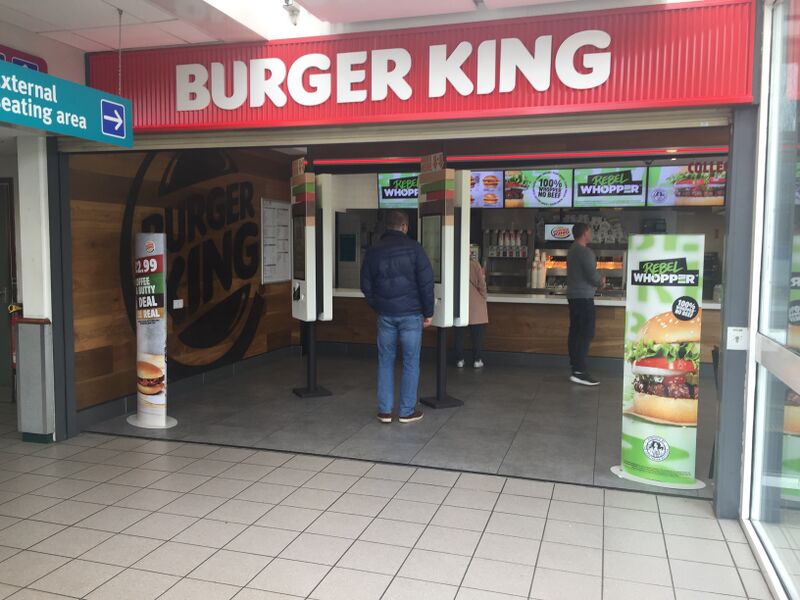 File:Burger King Frankley South 2020.jpg