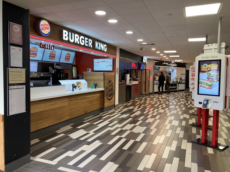 File:Burger King Newport Pagnell 2023.jpg