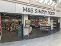 Ferrybridge: M&S Simply Food Ferrybridge 2023.jpg